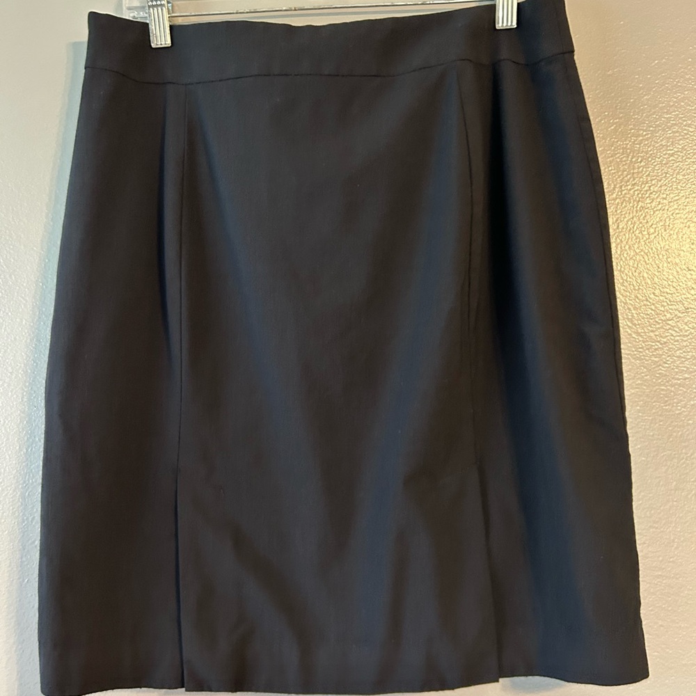Banana Republic dress skirt women’s size 12‎